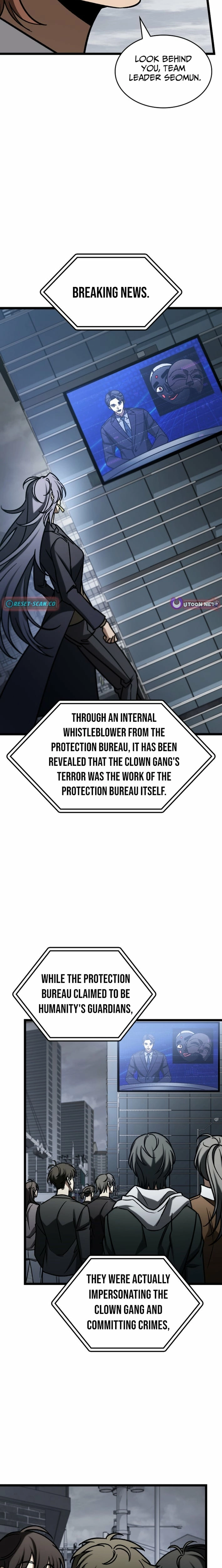 Read F-Rank Fortune Hunter chapter 116 image 26 on Lezhin