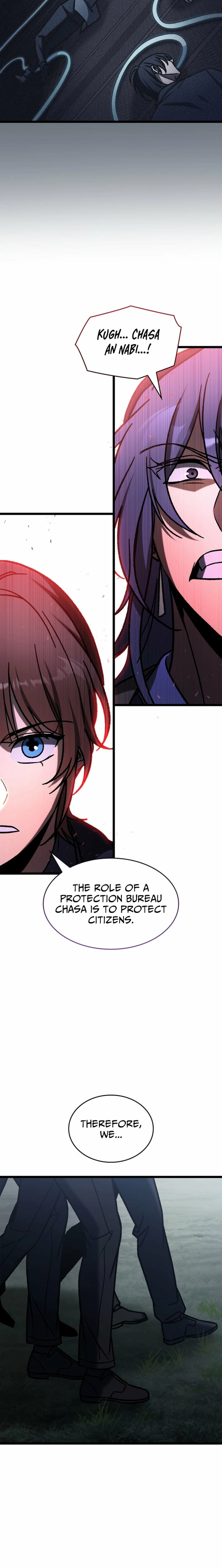 Read F-Rank Fortune Hunter chapter 116 image 28 on Lezhin