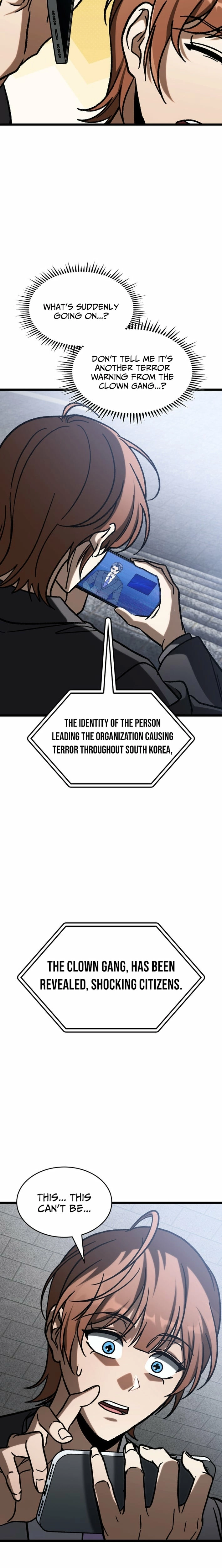 Read F-Rank Fortune Hunter chapter 116 image 3 on Lezhin