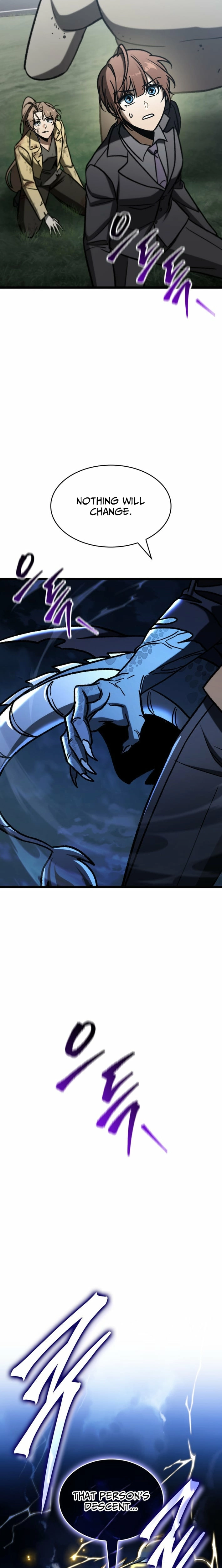 Read F-Rank Fortune Hunter chapter 116 image 30 on Lezhin