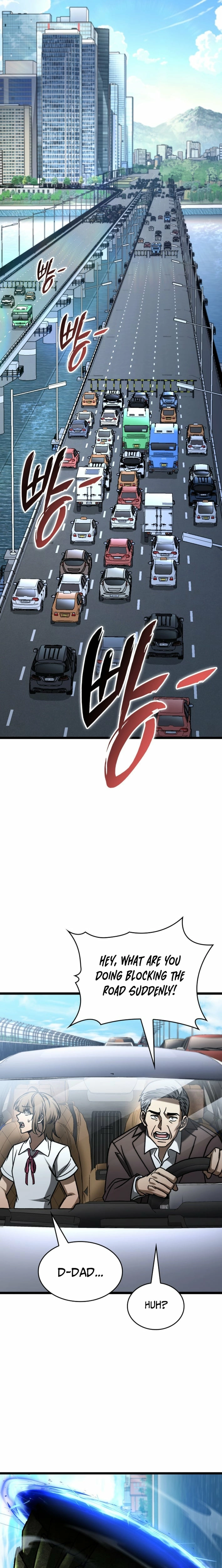 Read F-Rank Fortune Hunter chapter 116 image 5 on Lezhin