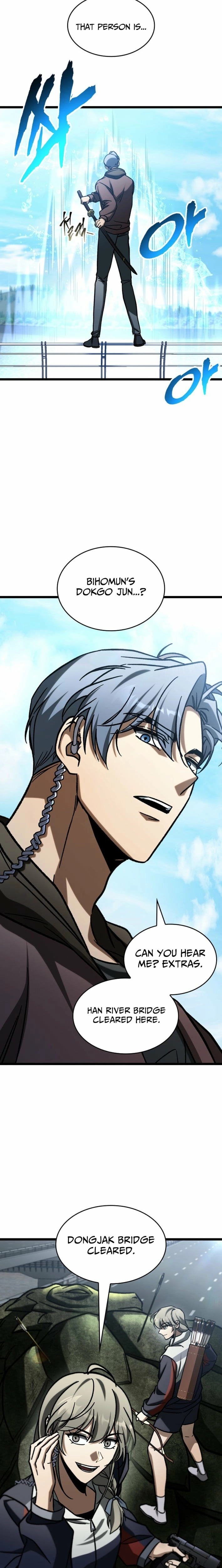 Read F-Rank Fortune Hunter chapter 116 image 8 on Lezhin