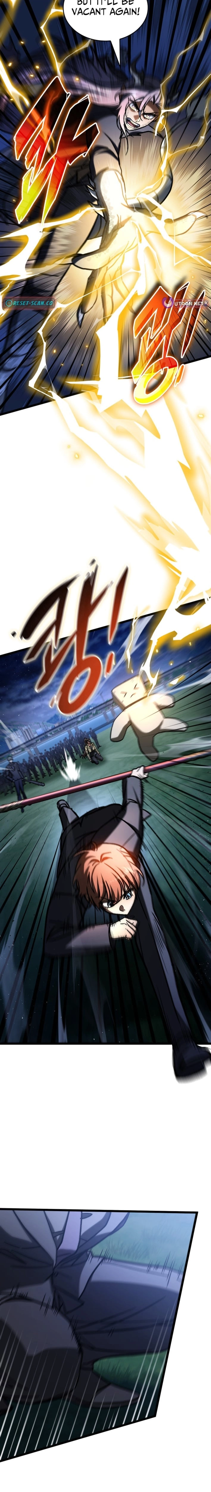 Read F-Rank Fortune Hunter chapter 117 image 1 on Lezhin