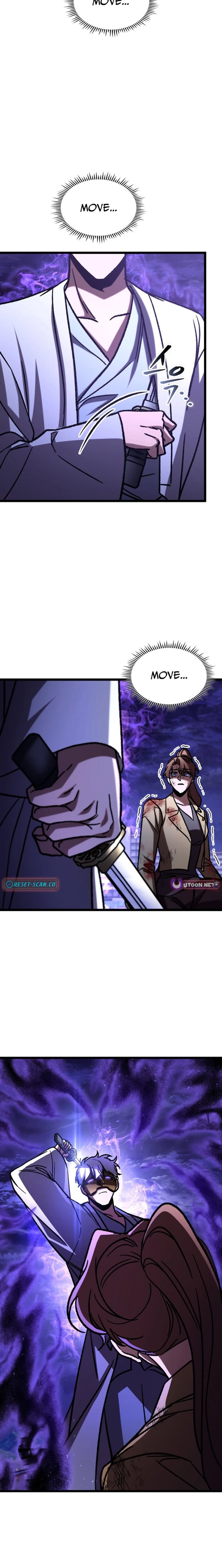 Read F-Rank Fortune Hunter chapter 117 image 12 on Lezhin