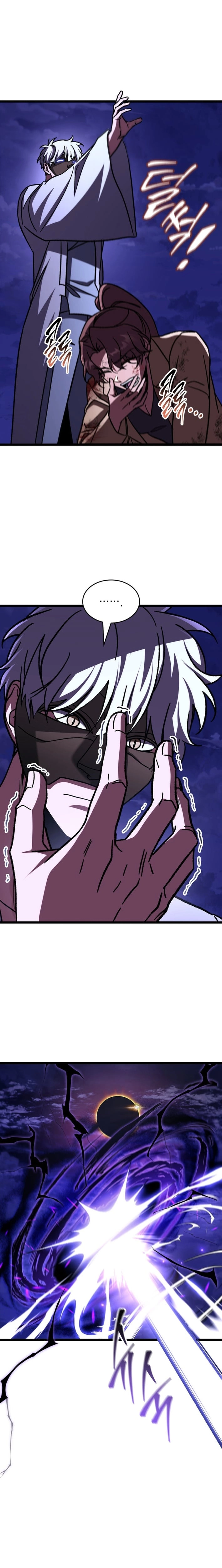 Read F-Rank Fortune Hunter chapter 117 image 18 on Lezhin