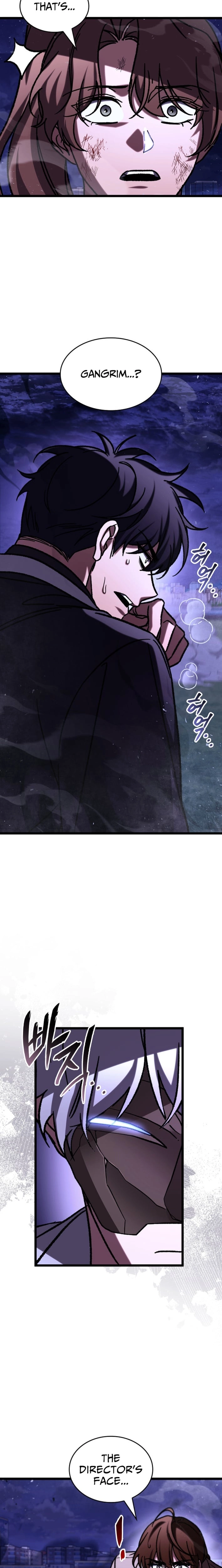 Read F-Rank Fortune Hunter chapter 117 image 21 on Lezhin
