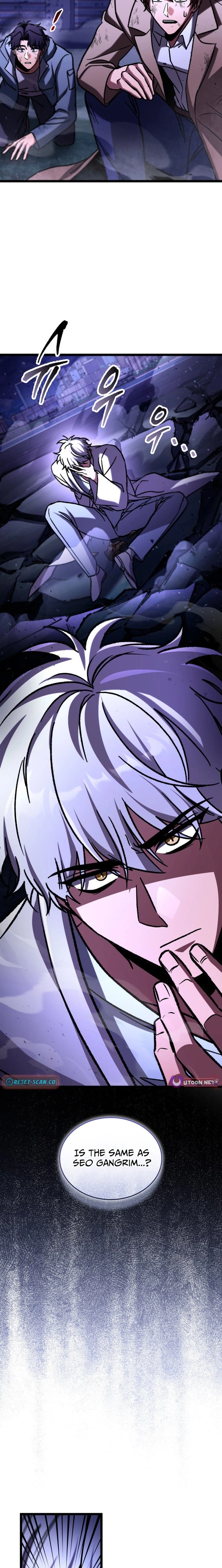 Read F-Rank Fortune Hunter chapter 117 image 22 on Lezhin