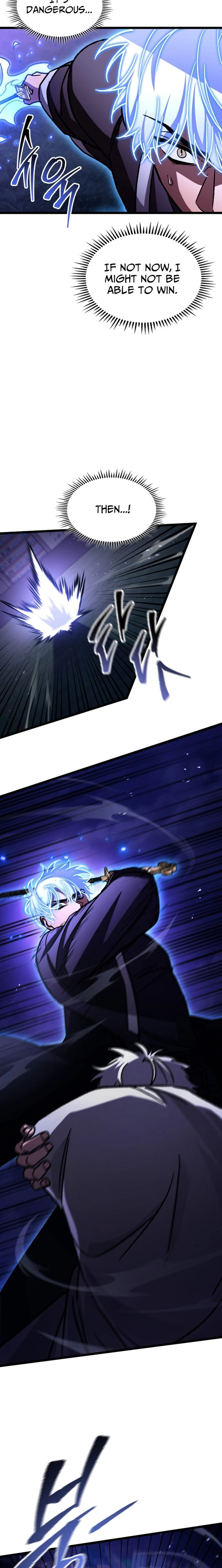Read F-Rank Fortune Hunter chapter 117 image 24 on Lezhin
