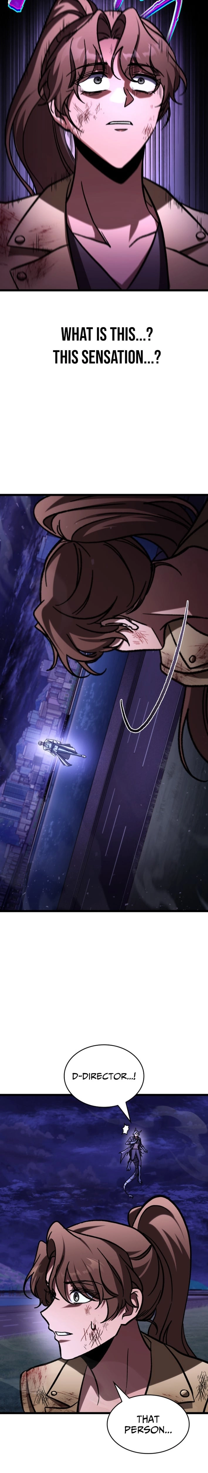Read F-Rank Fortune Hunter chapter 117 image 9 on Lezhin