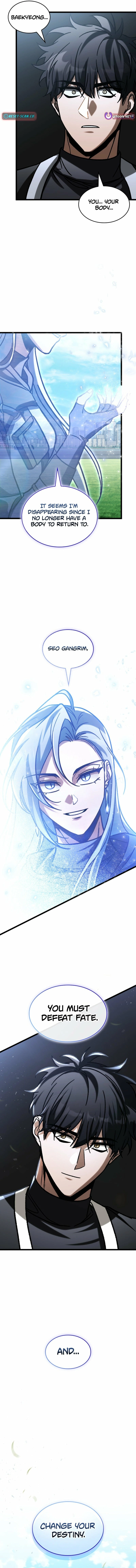 Read F-Rank Fortune Hunter chapter 118 image 14 on Lezhin