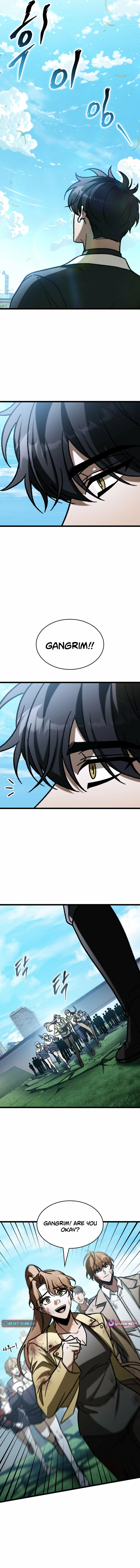 Read F-Rank Fortune Hunter chapter 118 image 15 on Lezhin
