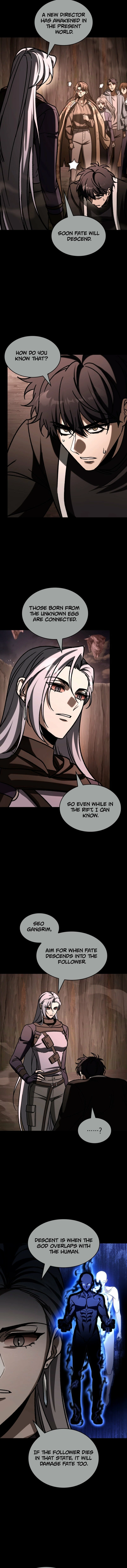 Read F-Rank Fortune Hunter chapter 118 image 2 on Lezhin