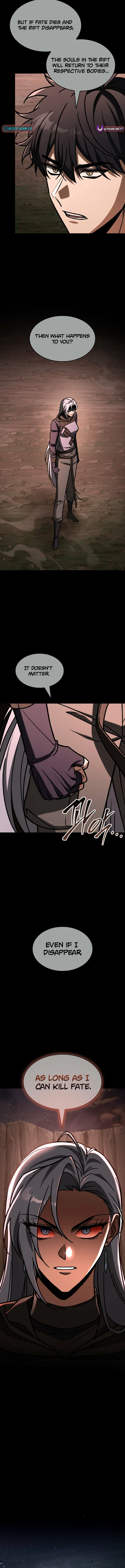 Read F-Rank Fortune Hunter chapter 118 image 3 on Lezhin