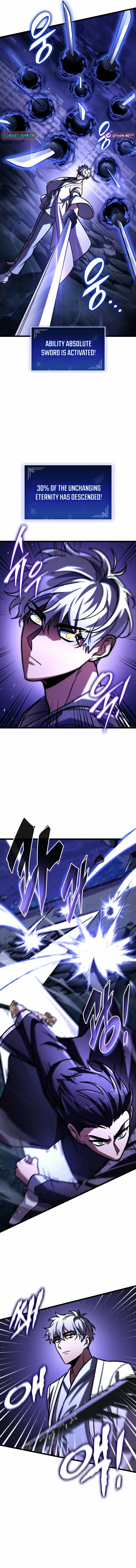 Read F-Rank Fortune Hunter chapter 118 image 8 on Lezhin