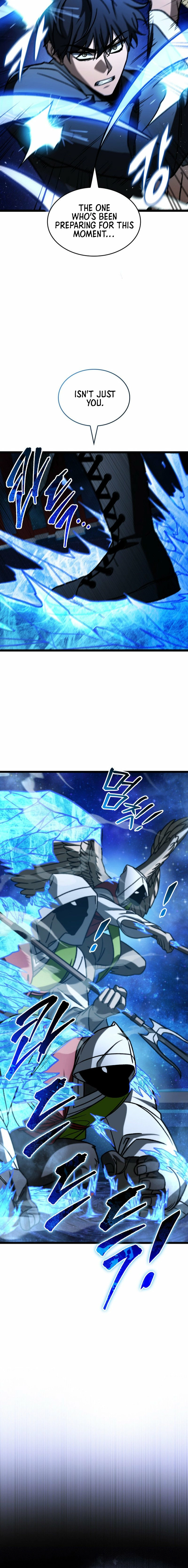 Read F-Rank Fortune Hunter chapter 119 image 13 on Lezhin