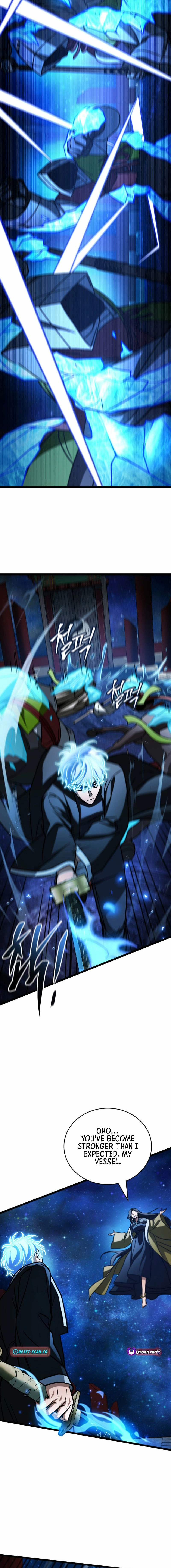 Read F-Rank Fortune Hunter chapter 119 image 15 on Lezhin