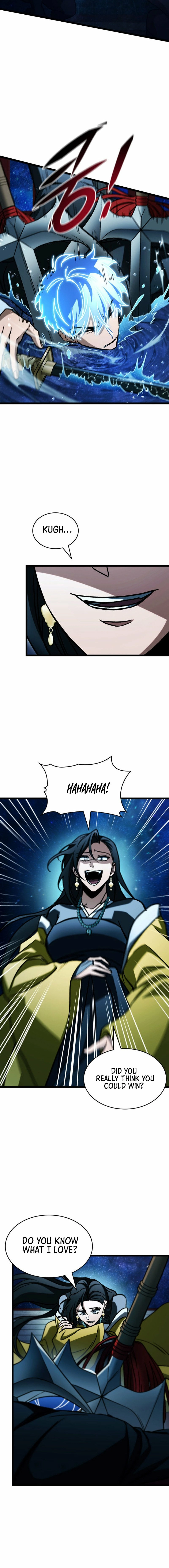 Read F-Rank Fortune Hunter chapter 119 image 17 on Lezhin