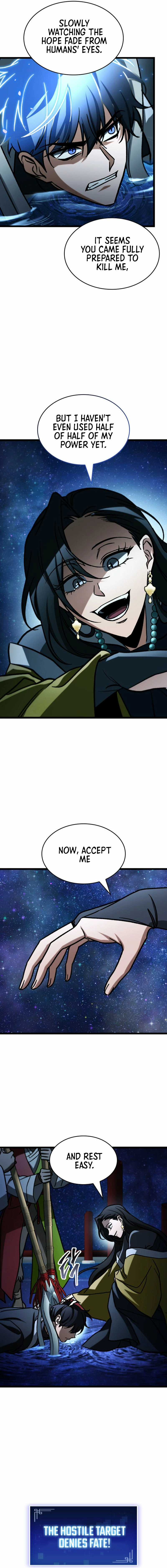 Read F-Rank Fortune Hunter chapter 119 image 18 on Lezhin