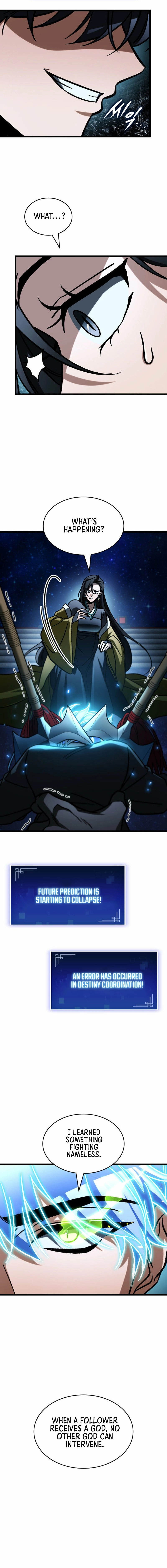 Read F-Rank Fortune Hunter chapter 119 image 19 on Lezhin