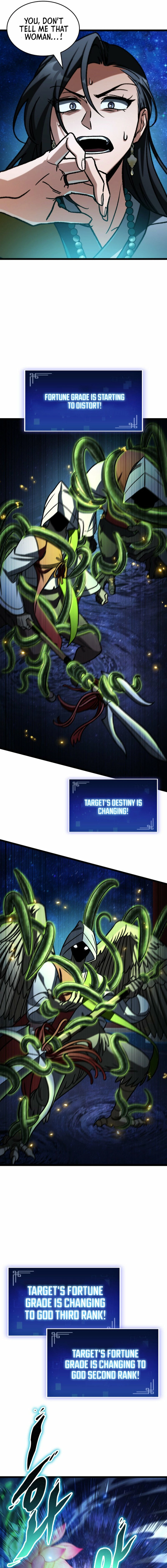 Read F-Rank Fortune Hunter chapter 119 image 20 on Lezhin