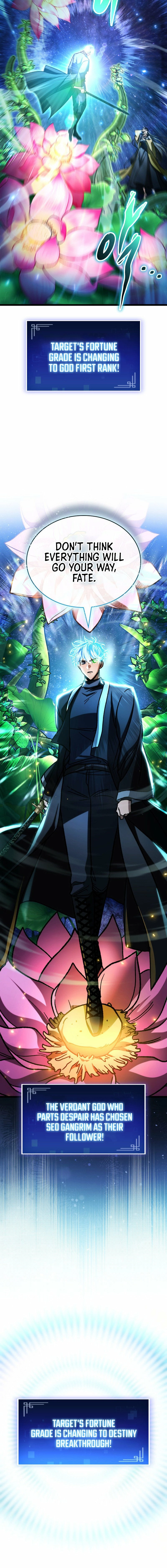 Read F-Rank Fortune Hunter chapter 119 image 21 on Lezhin