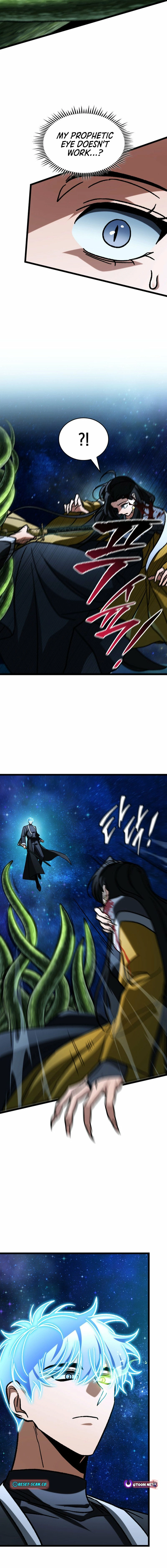 Read F-Rank Fortune Hunter chapter 119 image 23 on Lezhin