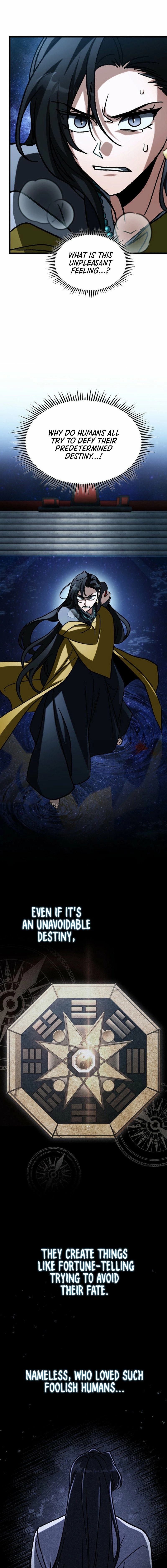 Read F-Rank Fortune Hunter chapter 119 image 24 on Lezhin