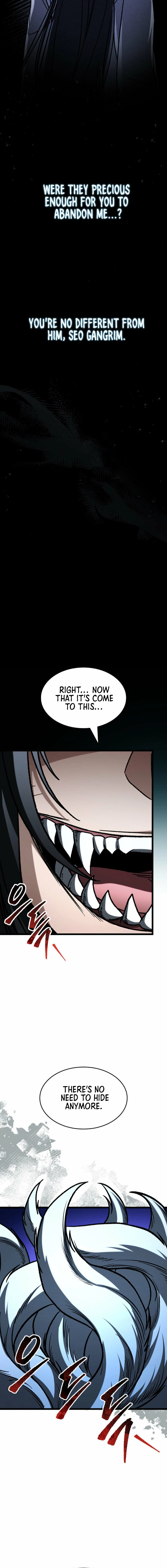Read F-Rank Fortune Hunter chapter 119 image 25 on Lezhin