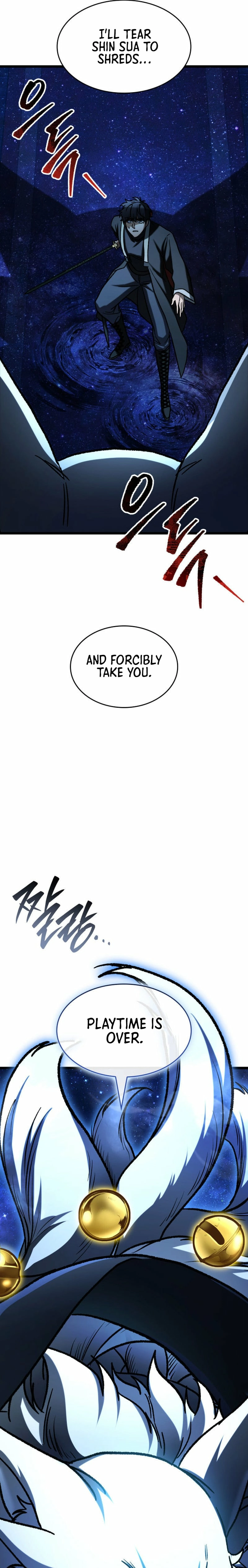 Read F-Rank Fortune Hunter chapter 119 image 26 on Lezhin