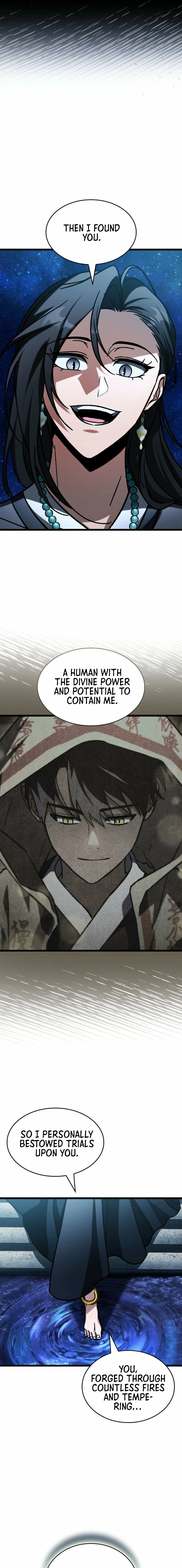 Read F-Rank Fortune Hunter chapter 119 image 4 on Lezhin