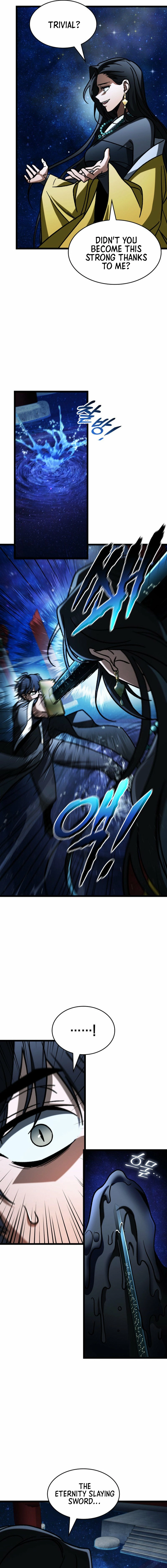 Read F-Rank Fortune Hunter chapter 119 image 6 on Lezhin