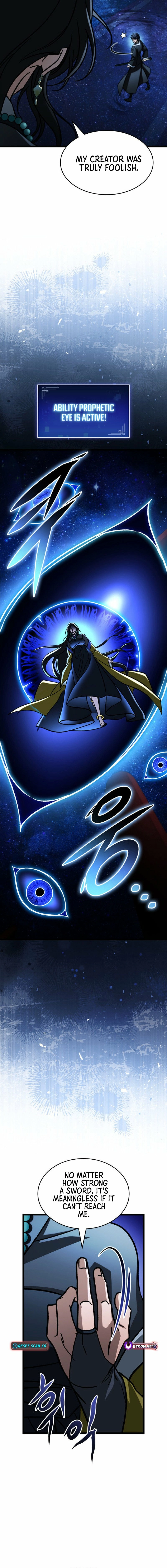 Read F-Rank Fortune Hunter chapter 119 image 7 on Lezhin
