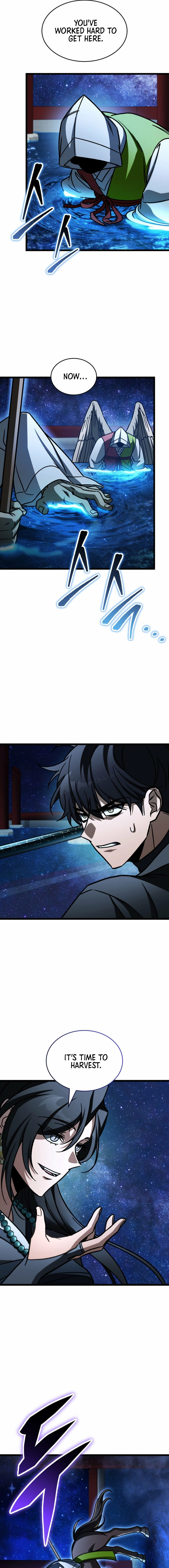 Read F-Rank Fortune Hunter chapter 119 image 8 on Lezhin