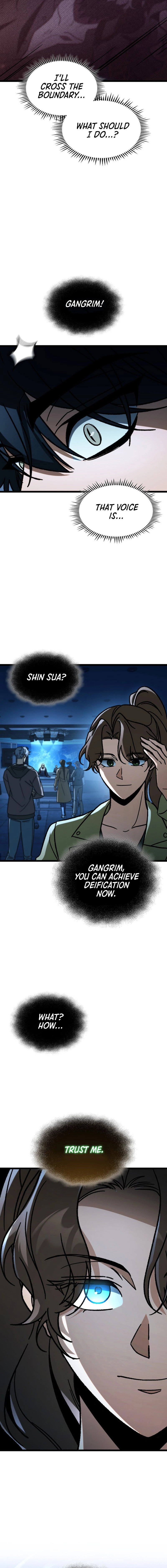 Read F-Rank Fortune Hunter chapter 120 image 10 on Lezhin