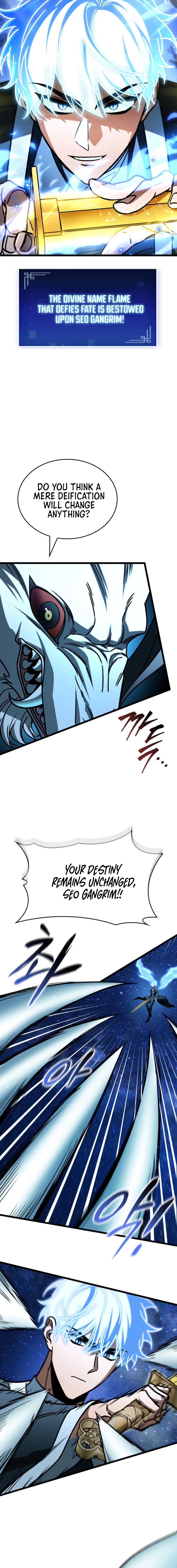 Read F-Rank Fortune Hunter chapter 120 image 13 on Lezhin