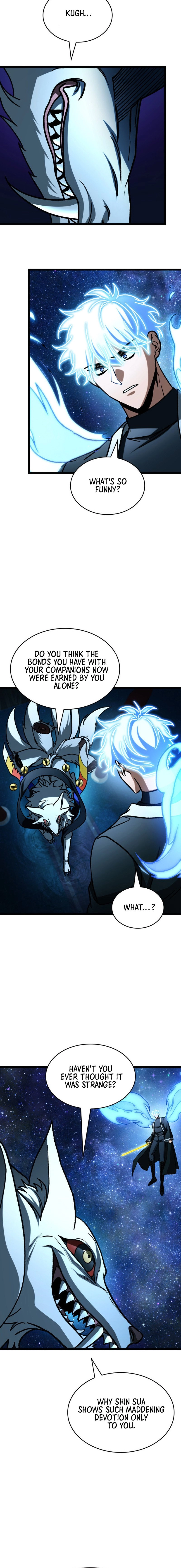 Read F-Rank Fortune Hunter chapter 120 image 15 on Lezhin