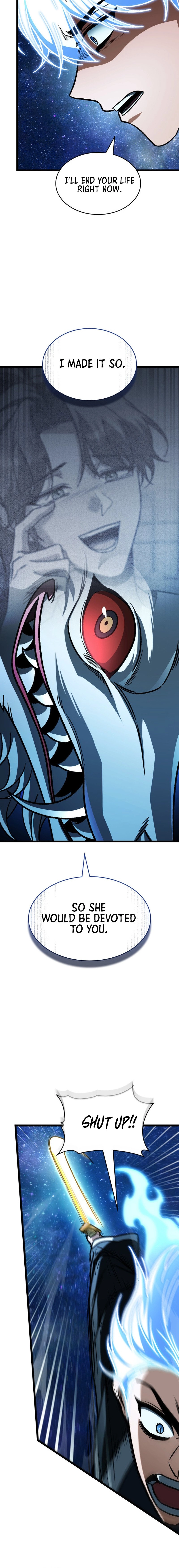 Read F-Rank Fortune Hunter chapter 120 image 17 on Lezhin