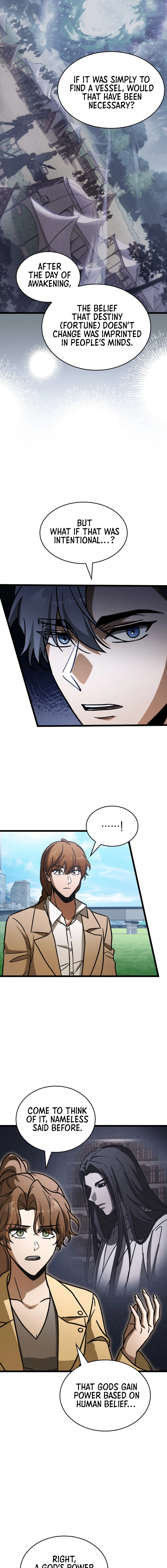 Read F-Rank Fortune Hunter chapter 120 image 2 on Lezhin