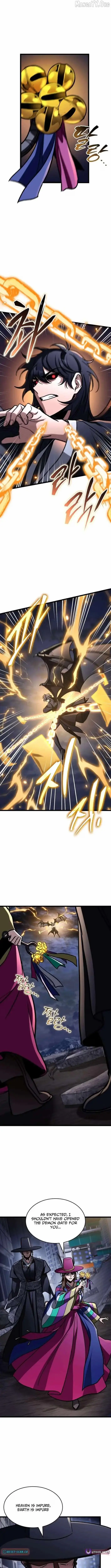 Read F-Rank Fortune Hunter chapter 122 image 12 on Lezhin