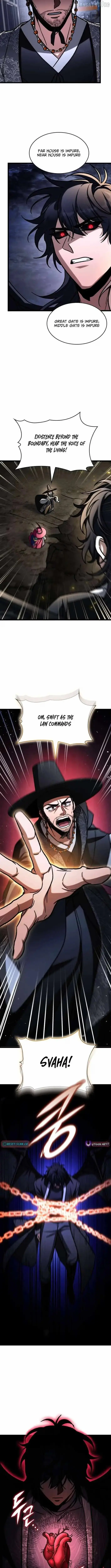 Read F-Rank Fortune Hunter chapter 122 image 13 on Lezhin