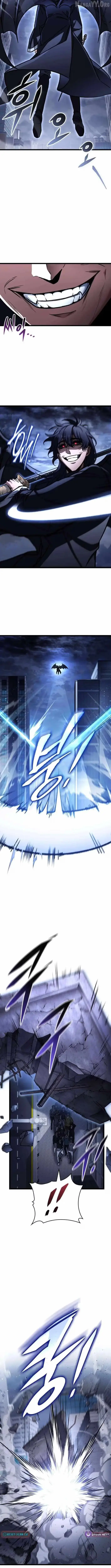 Read F-Rank Fortune Hunter chapter 122 image 2 on Lezhin