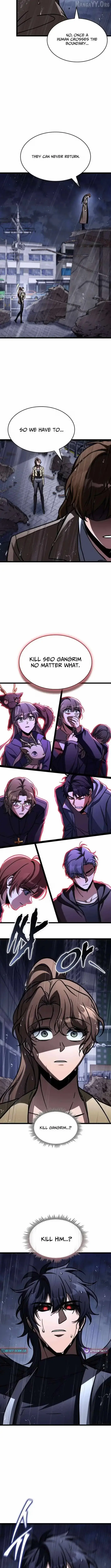 Read F-Rank Fortune Hunter chapter 122 image 7 on Lezhin