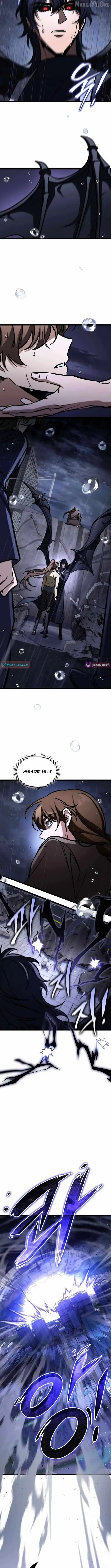 Read F-Rank Fortune Hunter chapter 122 image 8 on Lezhin