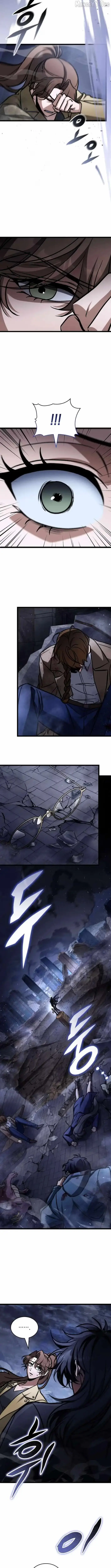 Read F-Rank Fortune Hunter chapter 122 image 9 on Lezhin