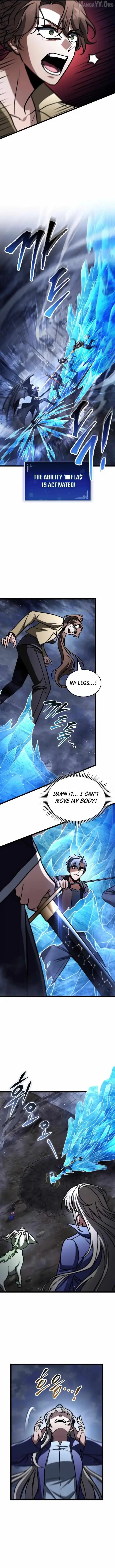 Read F-Rank Fortune Hunter chapter 123 image 10 on Lezhin