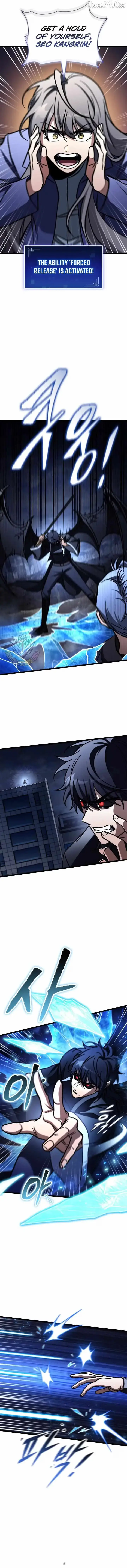 Read F-Rank Fortune Hunter chapter 123 image 11 on Lezhin