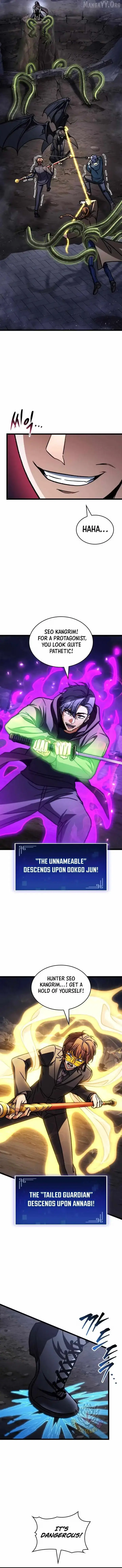Read F-Rank Fortune Hunter chapter 123 image 9 on Lezhin