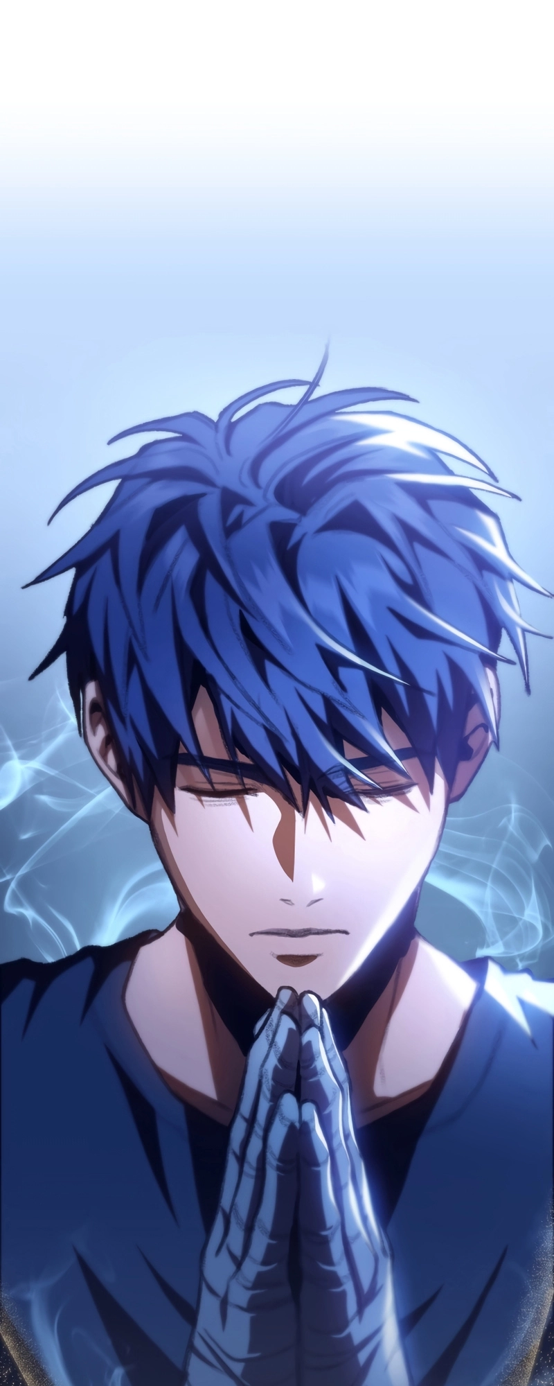 Read F-Rank Fortune Hunter chapter 13 image 10 on Lezhin
