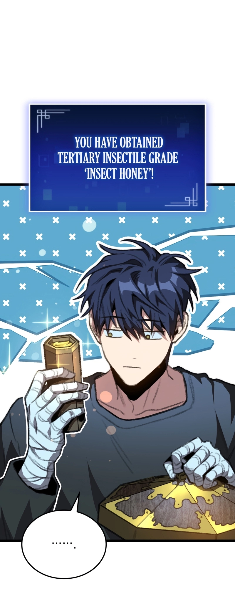 Read F-Rank Fortune Hunter chapter 13 image 16 on Lezhin