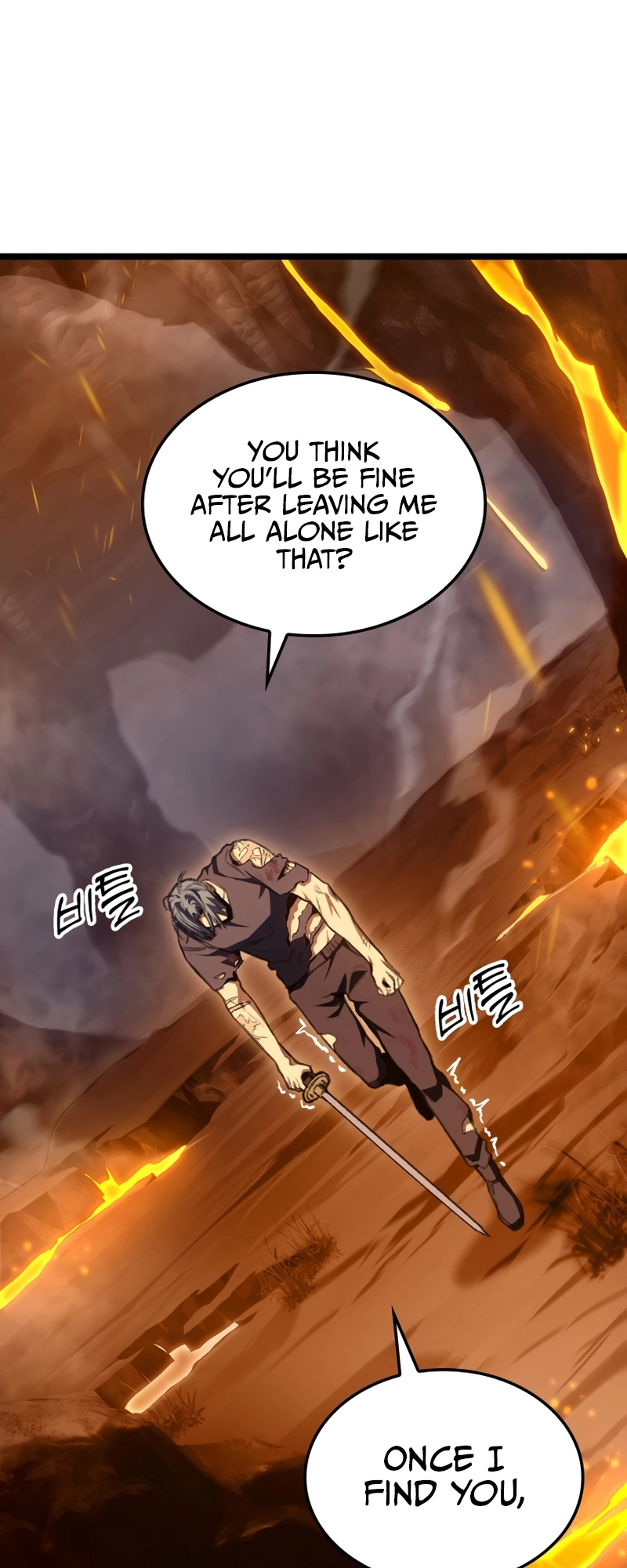 Read F-Rank Fortune Hunter chapter 13 image 22 on Lezhin
